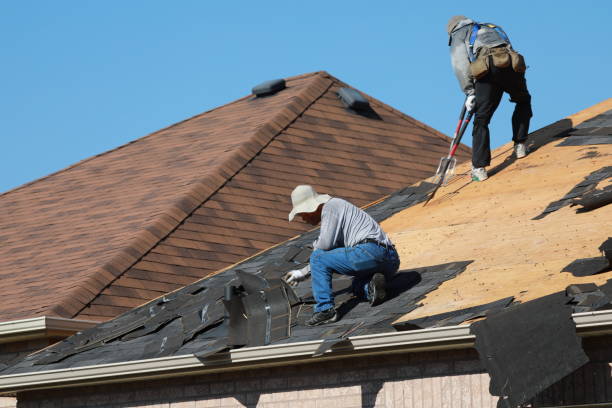 Best Rubber Roofing (EPDM, TPO)  in Alanuk, AK