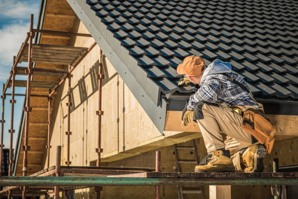 Fast & Reliable Emergency Roof Repairs in Alakanuk, AK