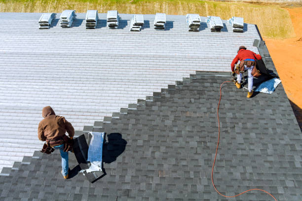 Best Chimney Flashing Repair  in Alanuk, AK