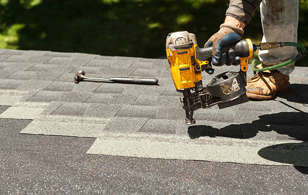Best Metal Roofing Installation  in Alanuk, AK