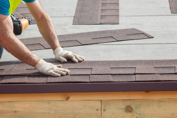 Professional  Roofing repair and installation in Alakanuk, AK