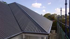 Best Emergency Roof Repair Services  in Alanuk, AK