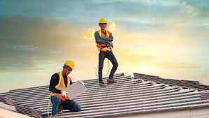 Best Metal Roofing Installation  in Alanuk, AK